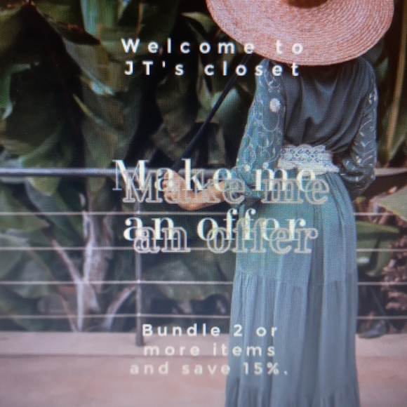 Meet your Posher, Jenn - Picture 2 of 4